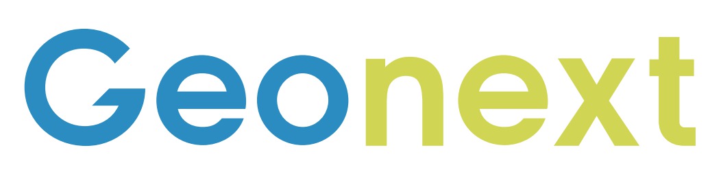 Geonext logo